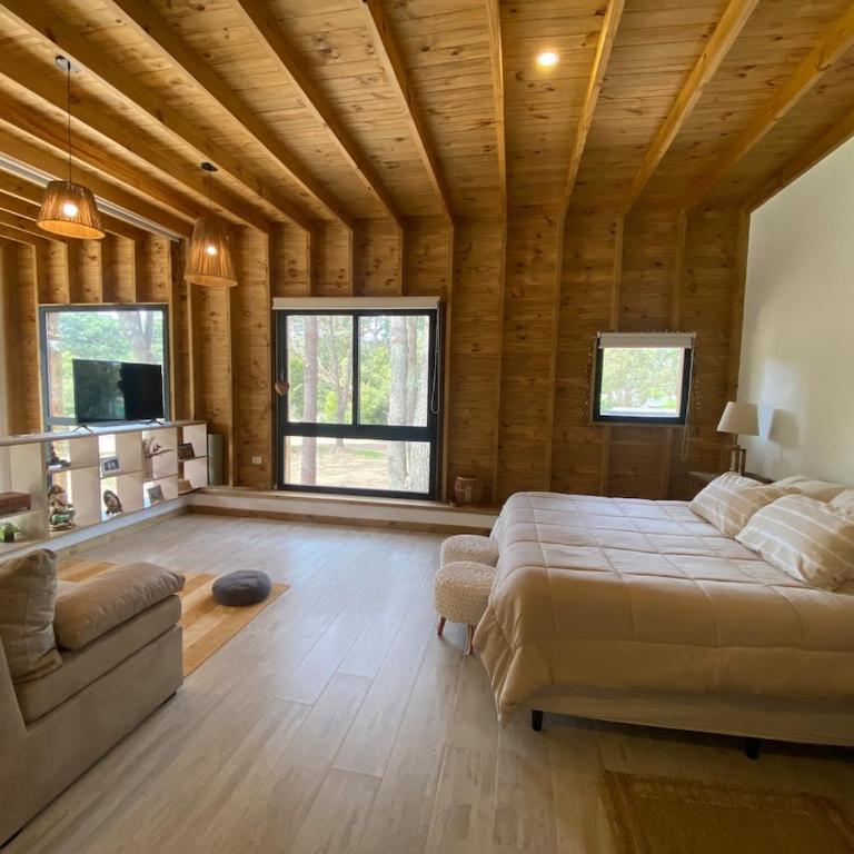Designer house in Valeria del Mar - Casa de 3 dormitorios - 44