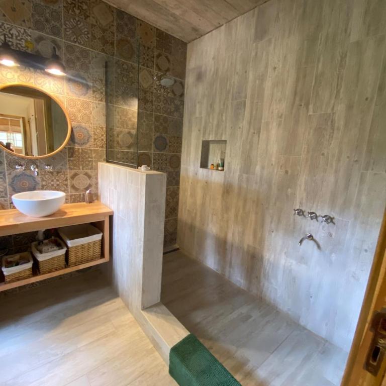 Designer house in Valeria del Mar - Casa de 3 dormitorios - 49