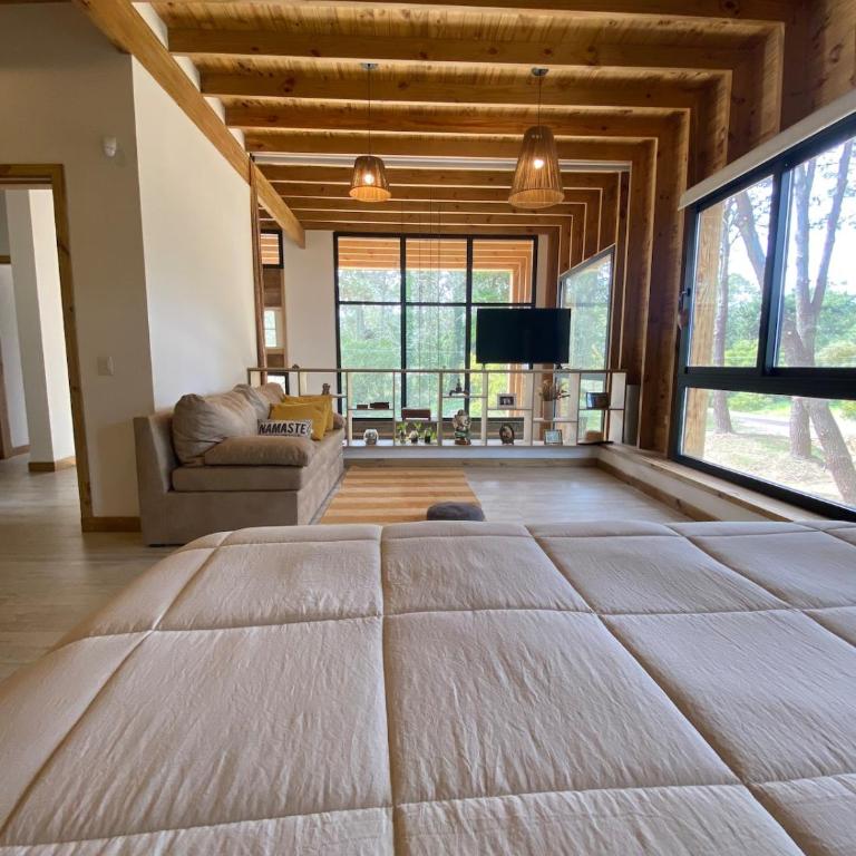 Designer house in Valeria del Mar - Casa de 3 dormitorios - 54