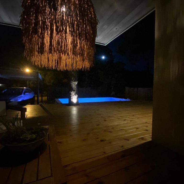 Designer house in Valeria del Mar - Casa de 3 dormitorios - 57