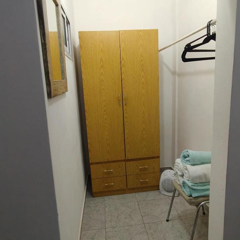 Dptos Reynoso - One-Bedroom Apartment - 4