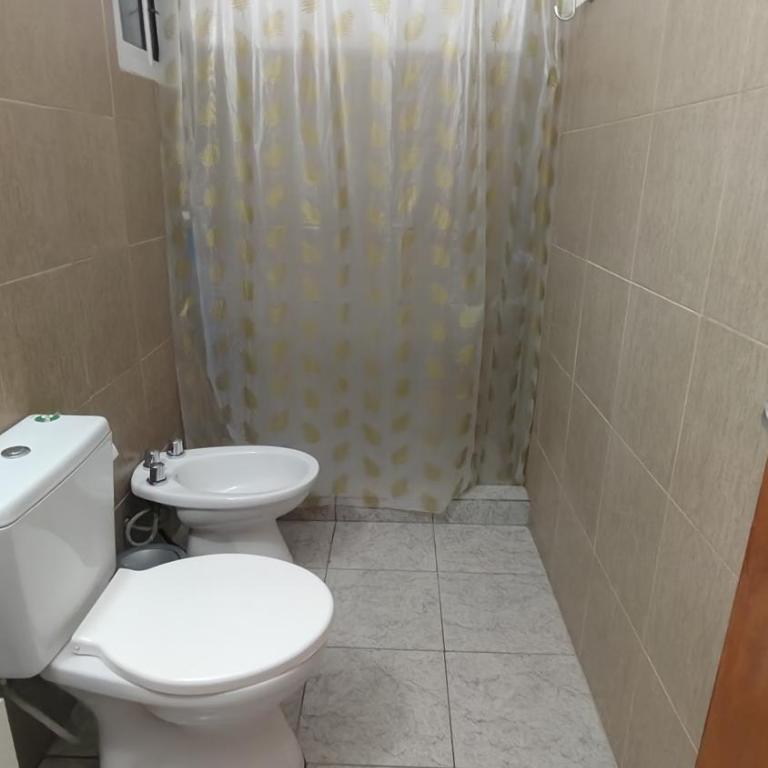 Dptos Reynoso - Apartamento de 1 dormitorio - 5