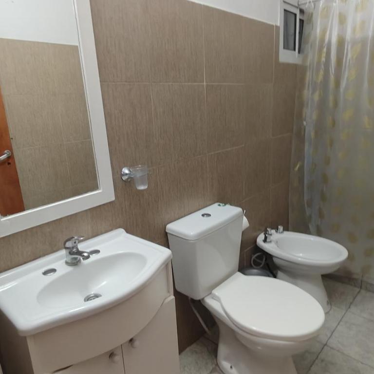 Dptos Reynoso - Apartamento de 1 dormitorio - 6