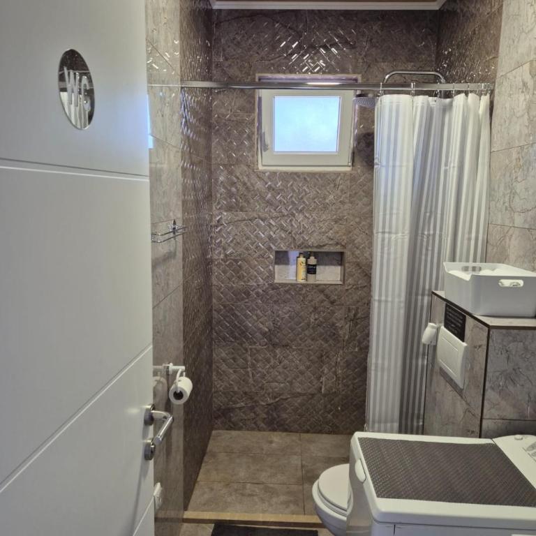 Angel's apartment 1 - Apartman sa 1 Spavaćom Sobom - 46