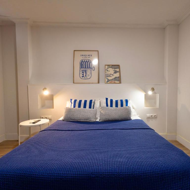 Miguel Ángel boutique rooms - PUERTA DEL SOL - Standard Double Room - 1
