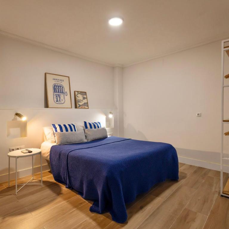Miguel Ángel boutique rooms - PUERTA DEL SOL - Standard Double Room - 6
