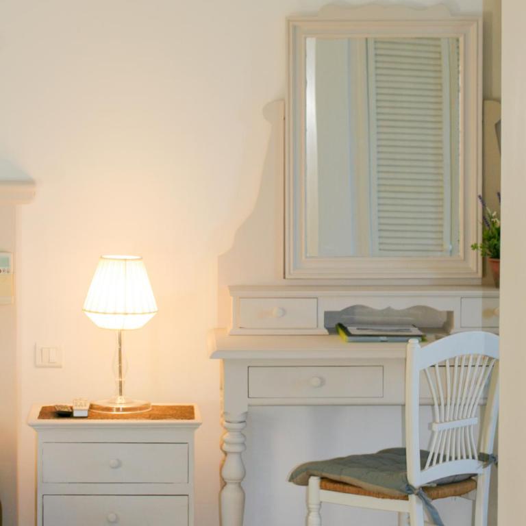 Hôtel Villa Maya - Golfe de Saint-Tropez - Apartamento Loft de 2 dormitorios - 9