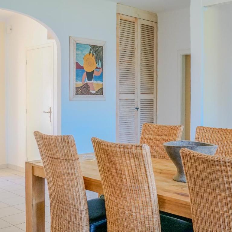 Hôtel Villa Maya - Golfe de Saint-Tropez - Apartamento Loft de 2 dormitorios - 3