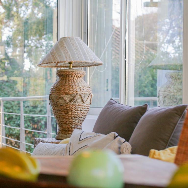 Hôtel Villa Maya - Golfe de Saint-Tropez - Apartamento Loft de 2 dormitorios - 12