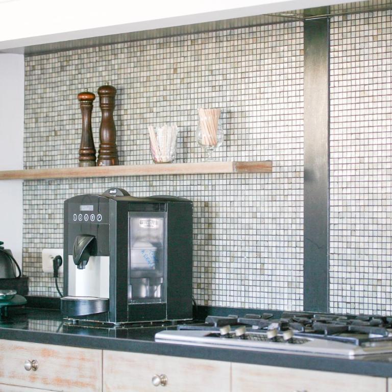 Hôtel Villa Maya - Golfe de Saint-Tropez - Apartamento Loft de 2 dormitorios - 6