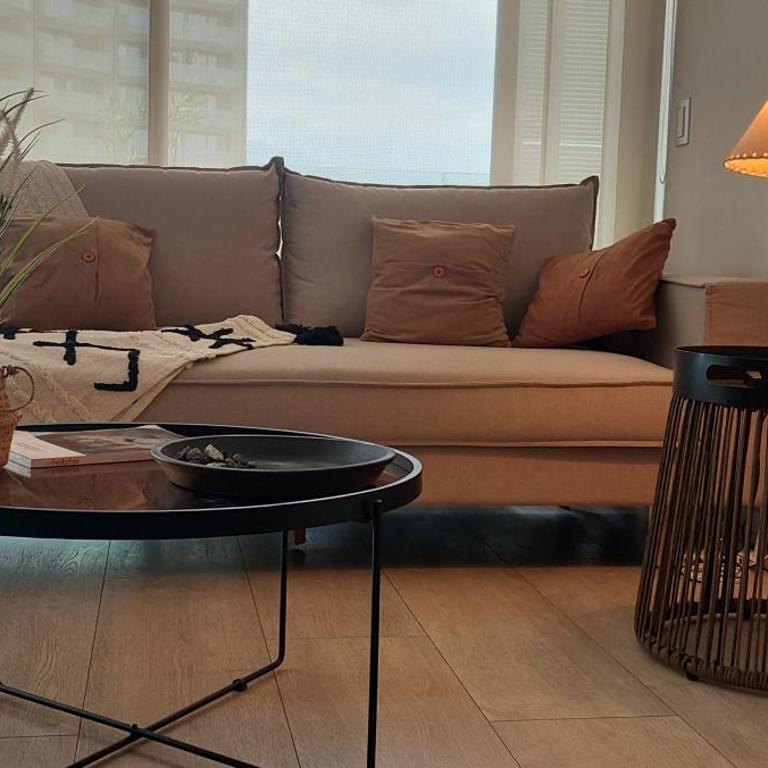 Increible ubicación en Las Condes - Two-Bedroom Apartment - 1