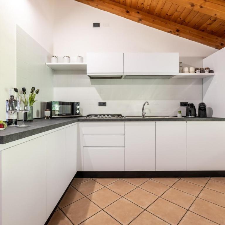 Appartamento Al Forte e Appartamento Orizzonte59 - Apartamento Superior - 1