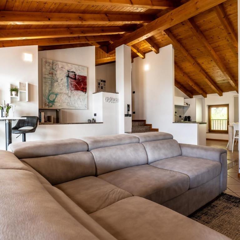 Appartamento Al Forte e Appartamento Orizzonte59 - Apartamento Superior - 2