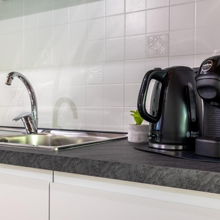Appartamento Al Forte e Appartamento Orizzonte59 - Apartamento Superior - 5