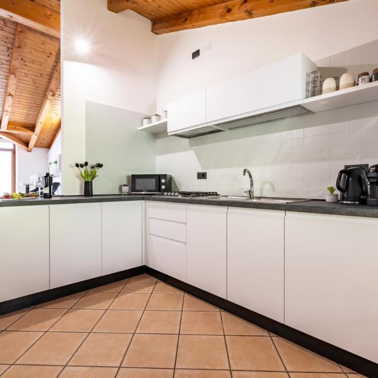 Appartamento Al Forte e Appartamento Orizzonte59 - Apartamento Superior - 6