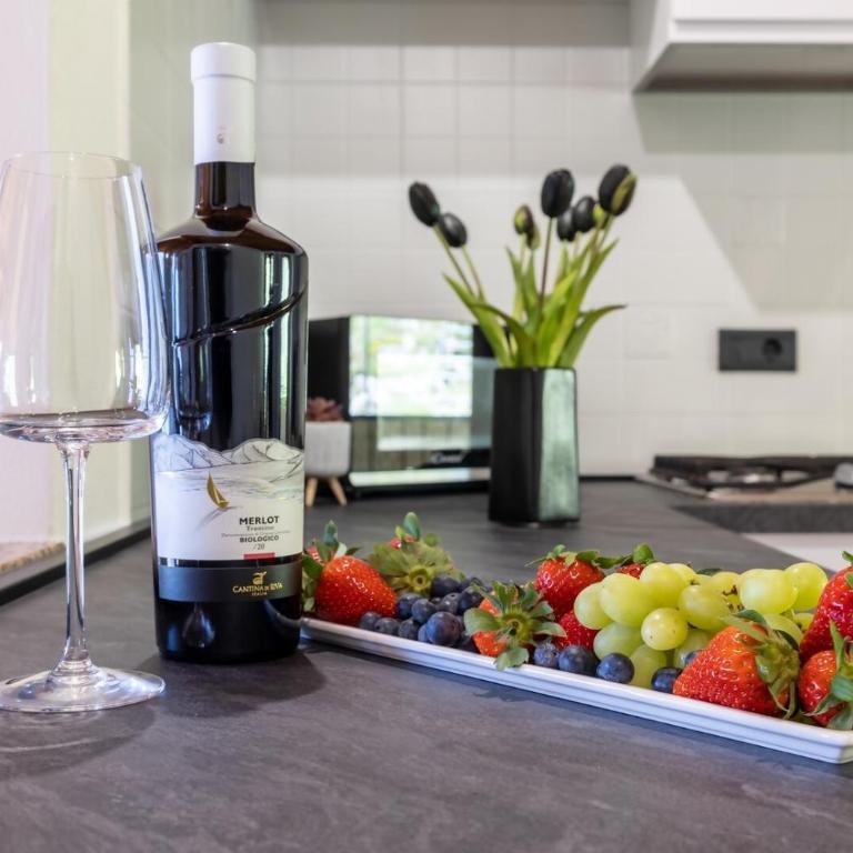 Appartamento Al Forte e Appartamento Orizzonte59 - Apartamento Superior - 7