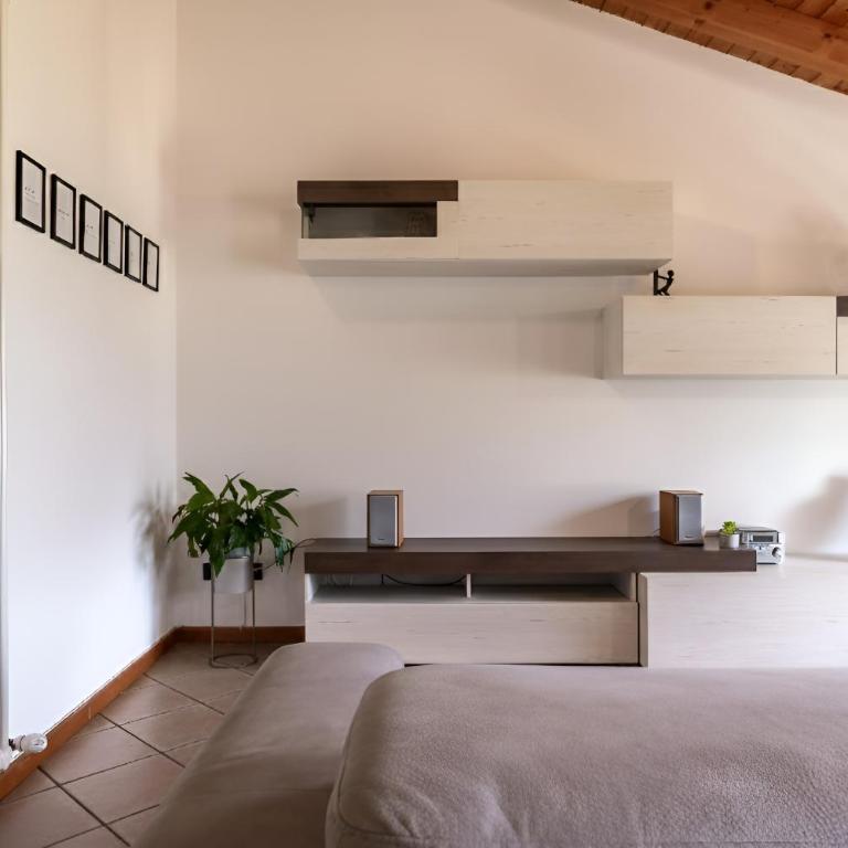 Appartamento Al Forte e Appartamento Orizzonte59 - Apartamento Superior - 9