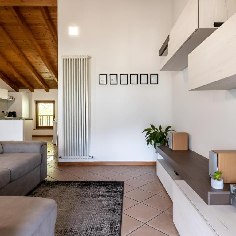 Appartamento Al Forte e Appartamento Orizzonte59 - Apartamento Superior - 11