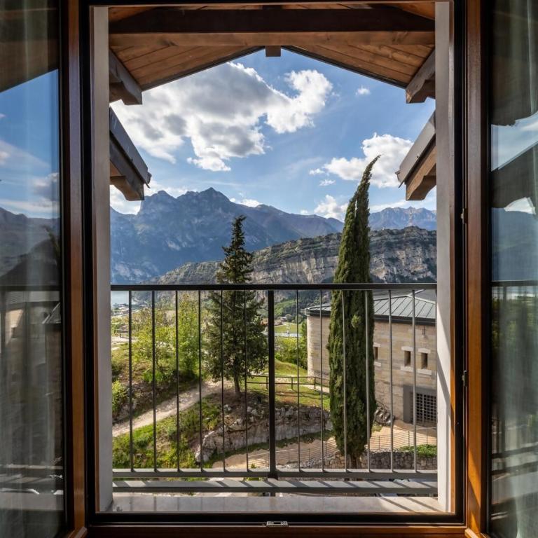 Appartamento Al Forte e Appartamento Orizzonte59 - Apartamento Superior - 12