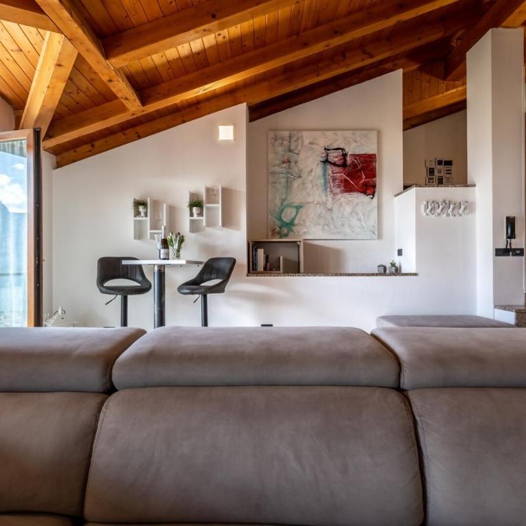 Appartamento Al Forte e Appartamento Orizzonte59 - Apartamento Superior - 13