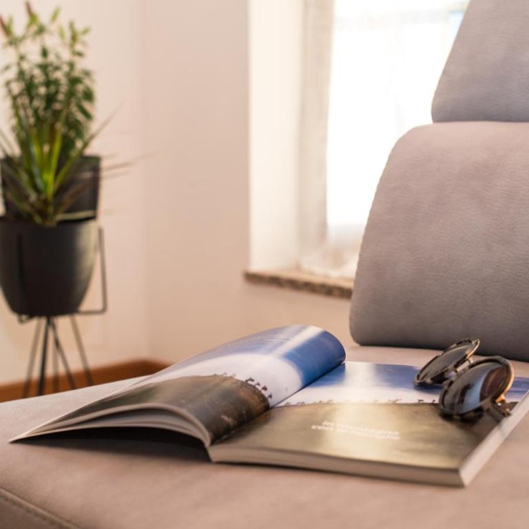Appartamento Al Forte e Appartamento Orizzonte59 - Apartamento Superior - 14