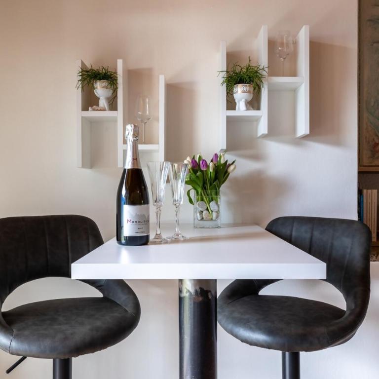 Appartamento Al Forte e Appartamento Orizzonte59 - Apartamento Superior - 17
