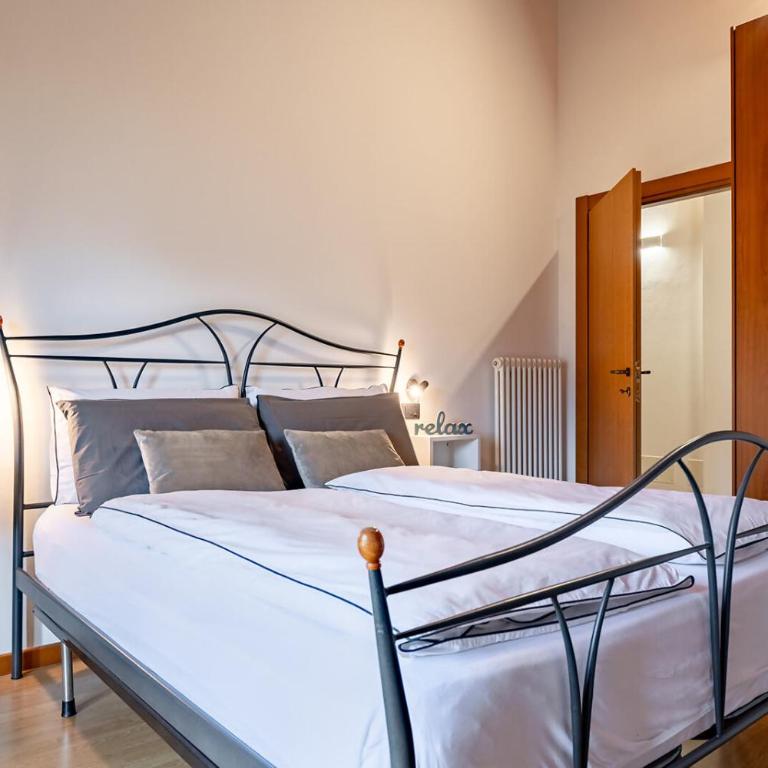 Appartamento Al Forte e Appartamento Orizzonte59 - Apartamento Superior - 19