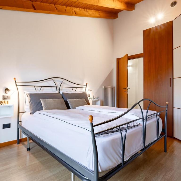 Appartamento Al Forte e Appartamento Orizzonte59 - Apartamento Superior - 21