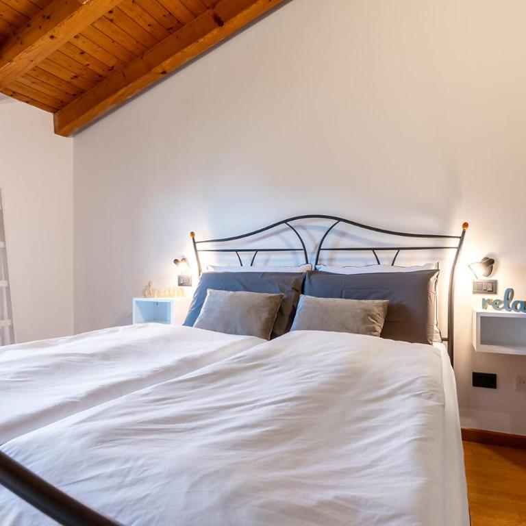 Appartamento Al Forte e Appartamento Orizzonte59 - Apartamento Superior - 22