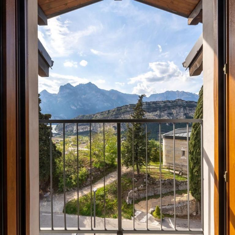 Appartamento Al Forte e Appartamento Orizzonte59 - Apartamento Superior - 23