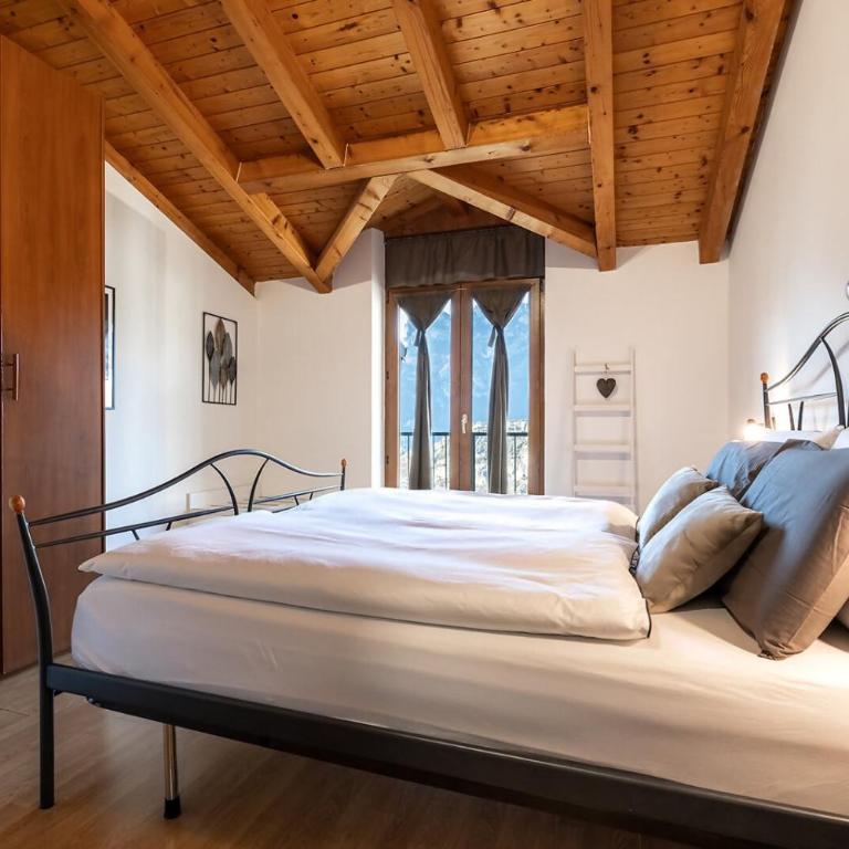 Appartamento Al Forte e Appartamento Orizzonte59 - Apartamento Superior - 25