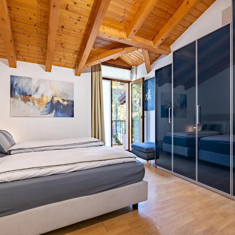 Appartamento Al Forte e Appartamento Orizzonte59 - Apartamento Superior - 26