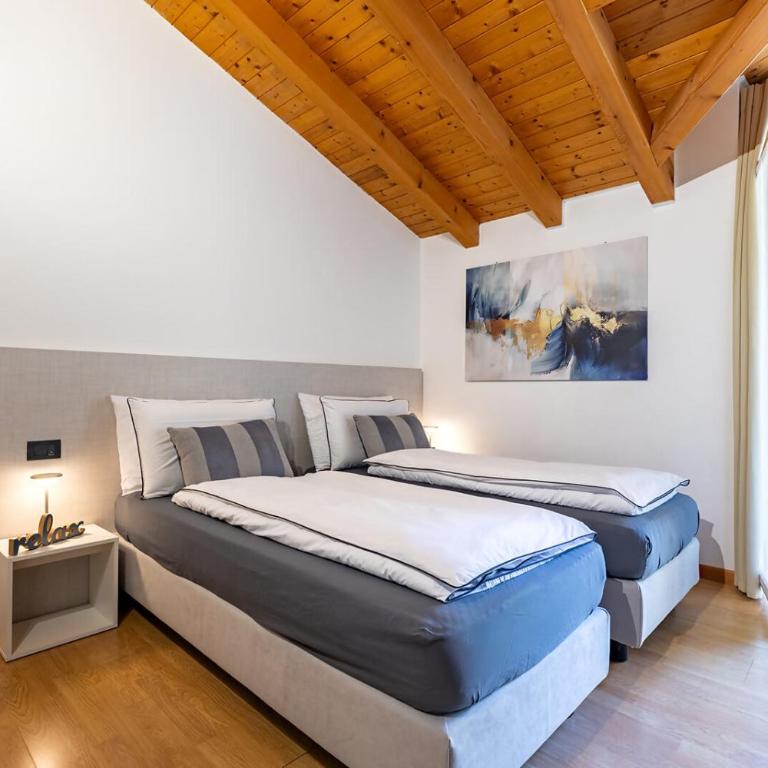 Appartamento Al Forte e Appartamento Orizzonte59 - Apartamento Superior - 28