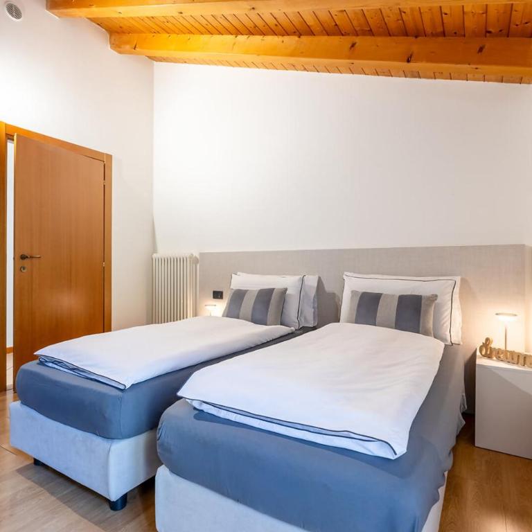 Appartamento Al Forte e Appartamento Orizzonte59 - Apartamento Superior - 29