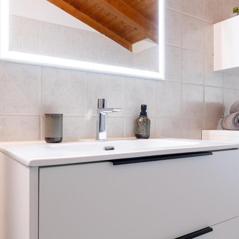 Appartamento Al Forte e Appartamento Orizzonte59 - Apartamento Superior - 30