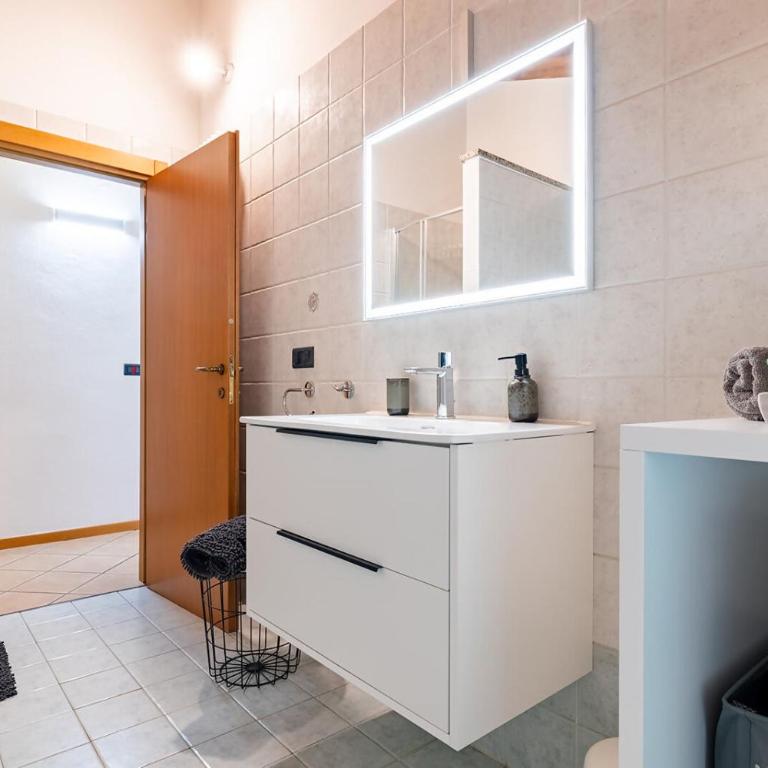 Appartamento Al Forte e Appartamento Orizzonte59 - Apartamento Superior - 31