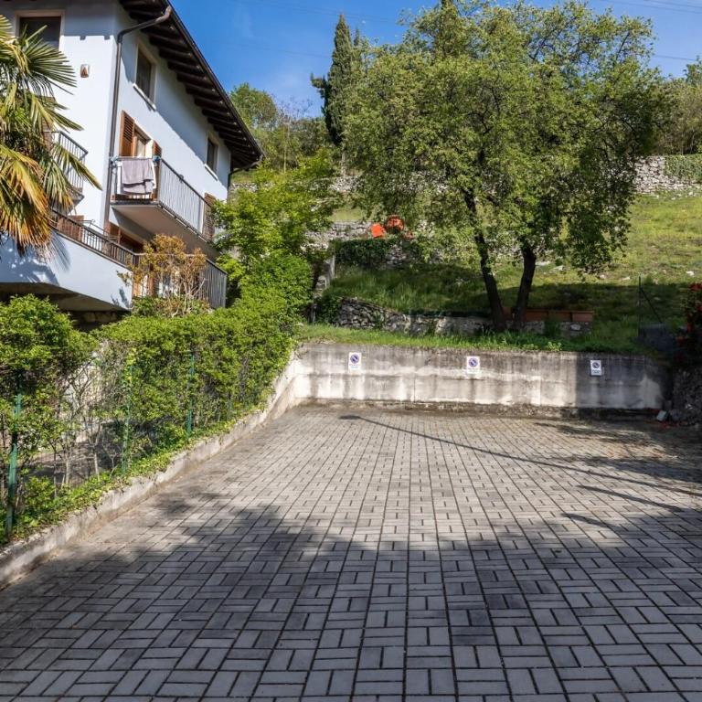 Appartamento Al Forte e Appartamento Orizzonte59 - Apartamento Superior - 37