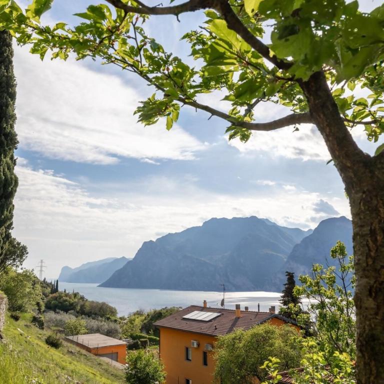 Appartamento Al Forte e Appartamento Orizzonte59 - Apartamento Superior - 39