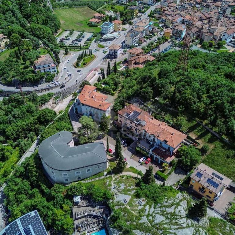 Appartamento Al Forte e Appartamento Orizzonte59 - Apartamento Superior - 46