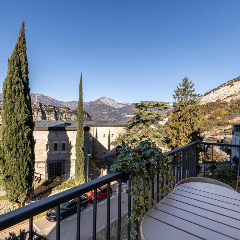 Appartamento Al Forte e Appartamento Orizzonte59 - Apartamento de 1 dormitorio con vistas al lago - 2