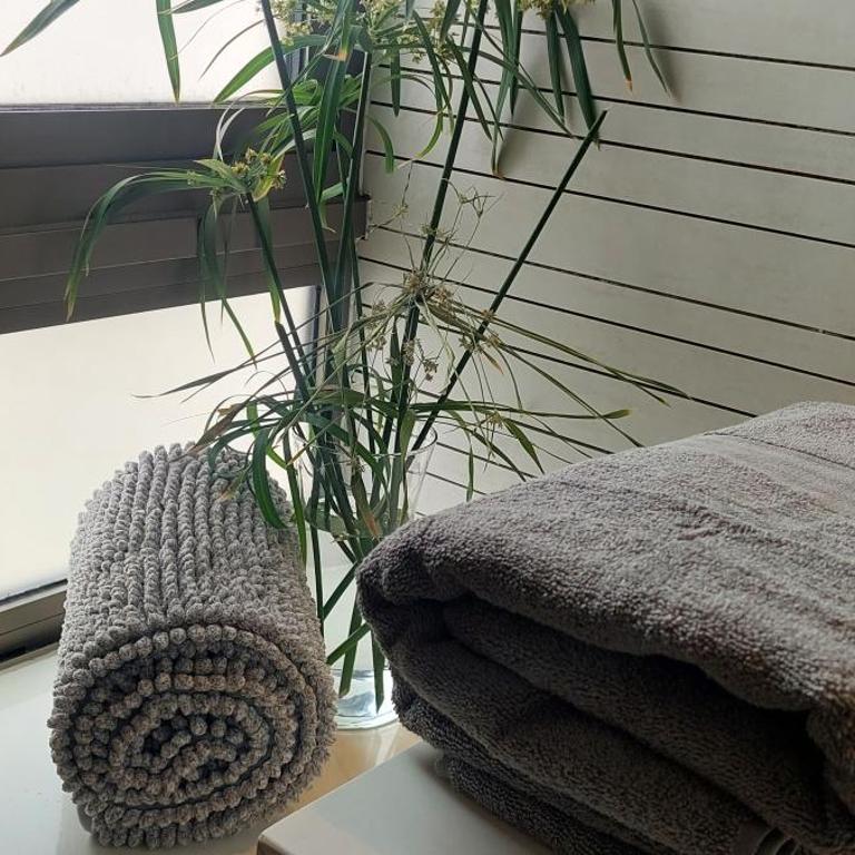 Increible ubicación en Las Condes - Two-Bedroom Apartment - 2