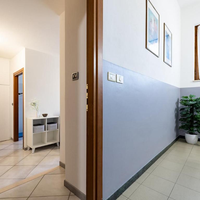 Appartamento Al Forte e Appartamento Orizzonte59 - Apartamento de 1 dormitorio con vistas al lago - 3