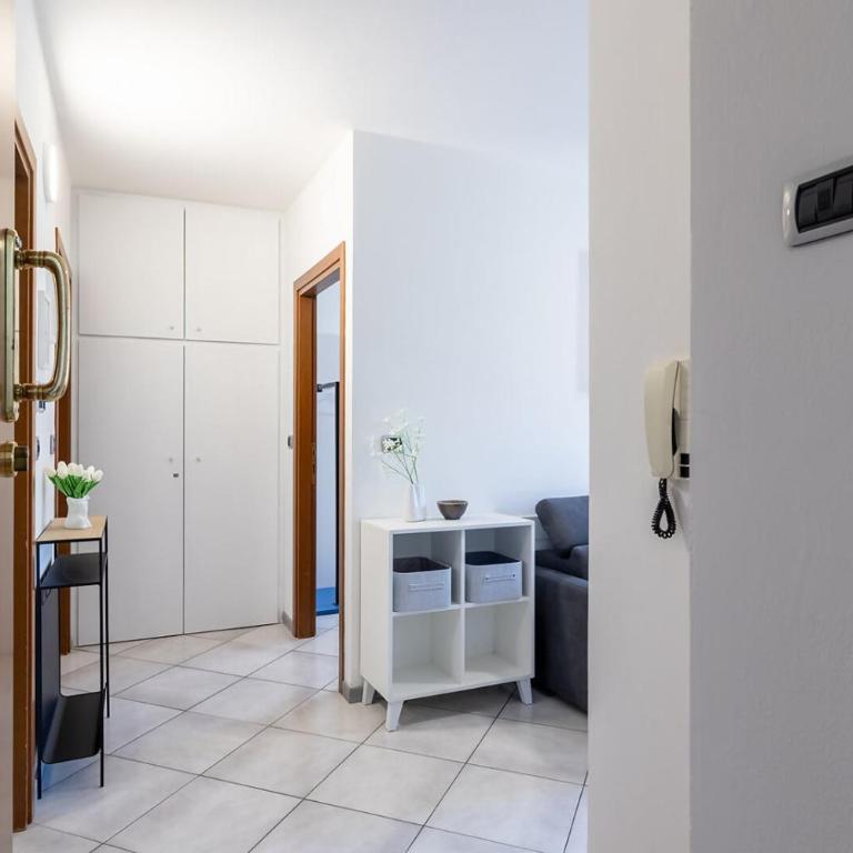 Appartamento Al Forte e Appartamento Orizzonte59 - Apartamento de 1 dormitorio con vistas al lago - 4