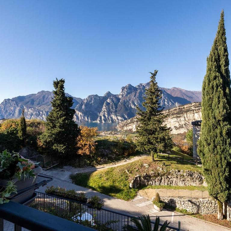 Appartamento Al Forte e Appartamento Orizzonte59 - Apartamento de 1 dormitorio con vistas al lago - 6