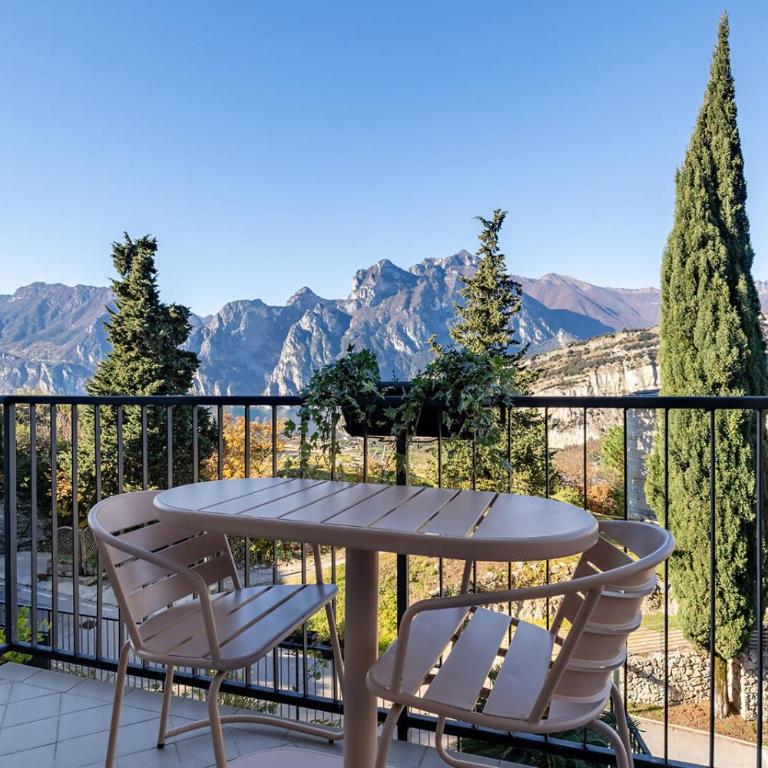 Appartamento Al Forte e Appartamento Orizzonte59 - Apartamento de 1 dormitorio con vistas al lago - 12
