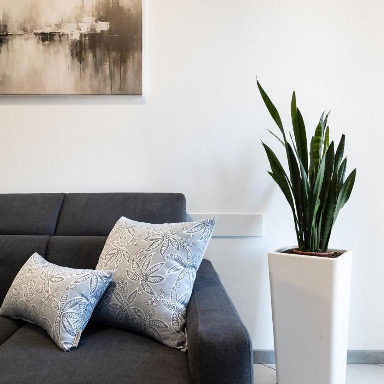 Appartamento Al Forte e Appartamento Orizzonte59 - Apartamento de 1 dormitorio con vistas al lago - 16