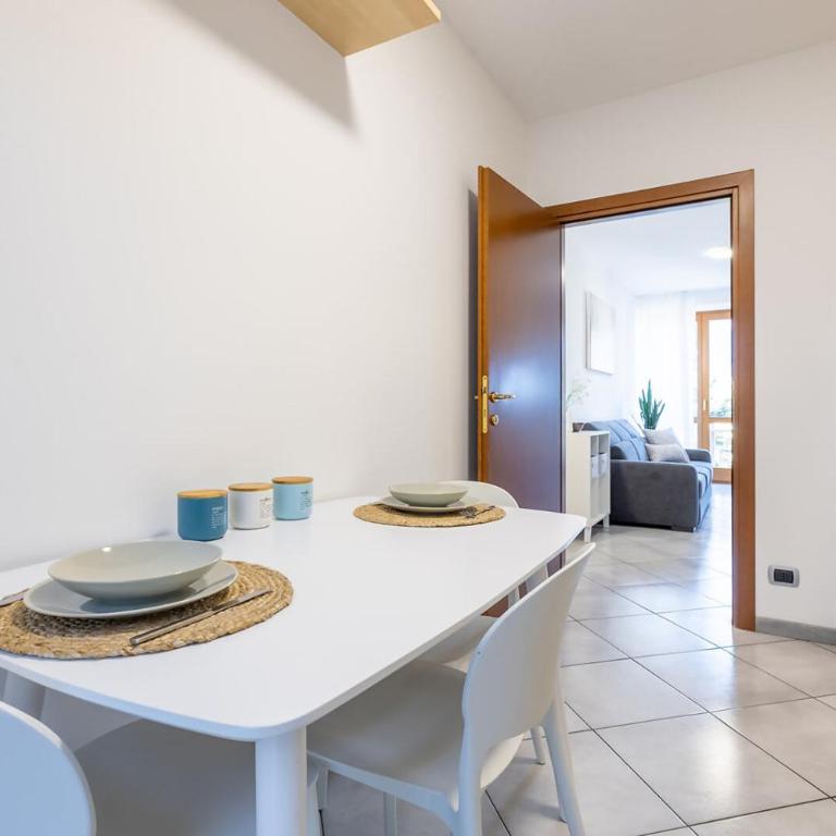 Appartamento Al Forte e Appartamento Orizzonte59 - Apartamento de 1 dormitorio con vistas al lago - 21
