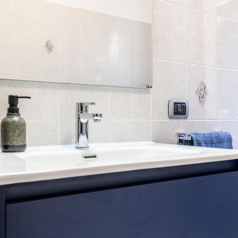 Appartamento Al Forte e Appartamento Orizzonte59 - Apartamento de 1 dormitorio con vistas al lago - 22