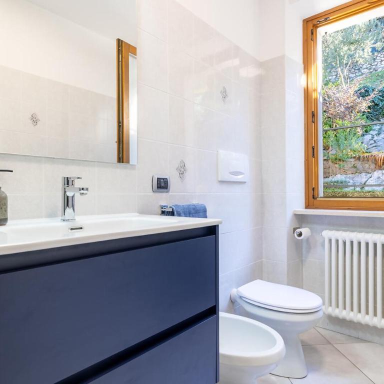 Appartamento Al Forte e Appartamento Orizzonte59 - Apartamento de 1 dormitorio con vistas al lago - 27