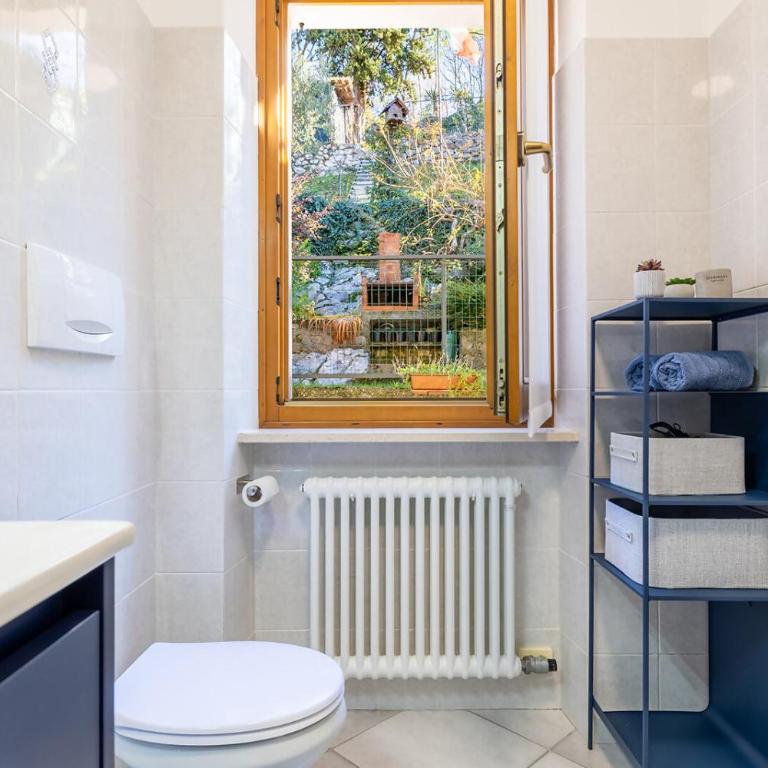 Appartamento Al Forte e Appartamento Orizzonte59 - Apartamento de 1 dormitorio con vistas al lago - 29
